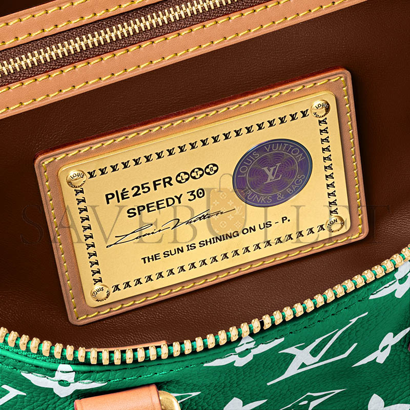 l0*is V*t0n speedy p9 bandouliÈre 30 m14077 (32*22.5*18cm)